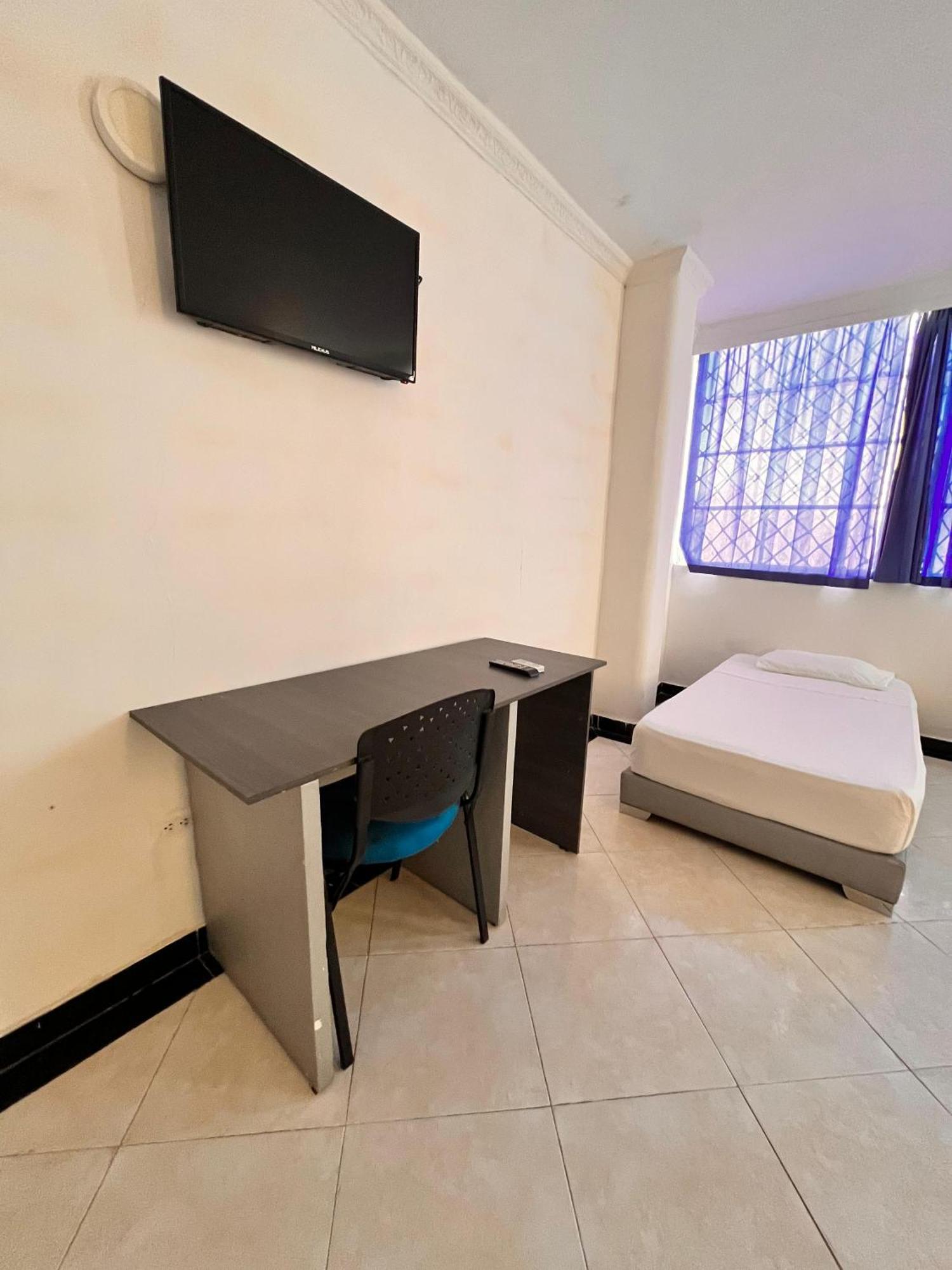 Sgh Castillo Aqua Santa Marta  Extérieur photo
