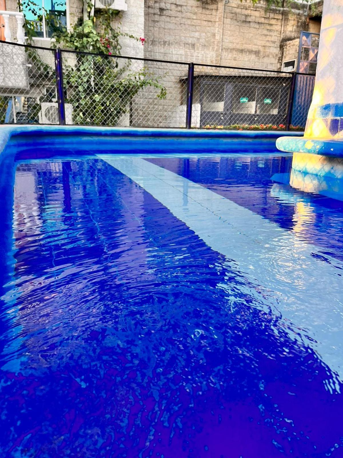 Sgh Castillo Aqua Santa Marta  Extérieur photo