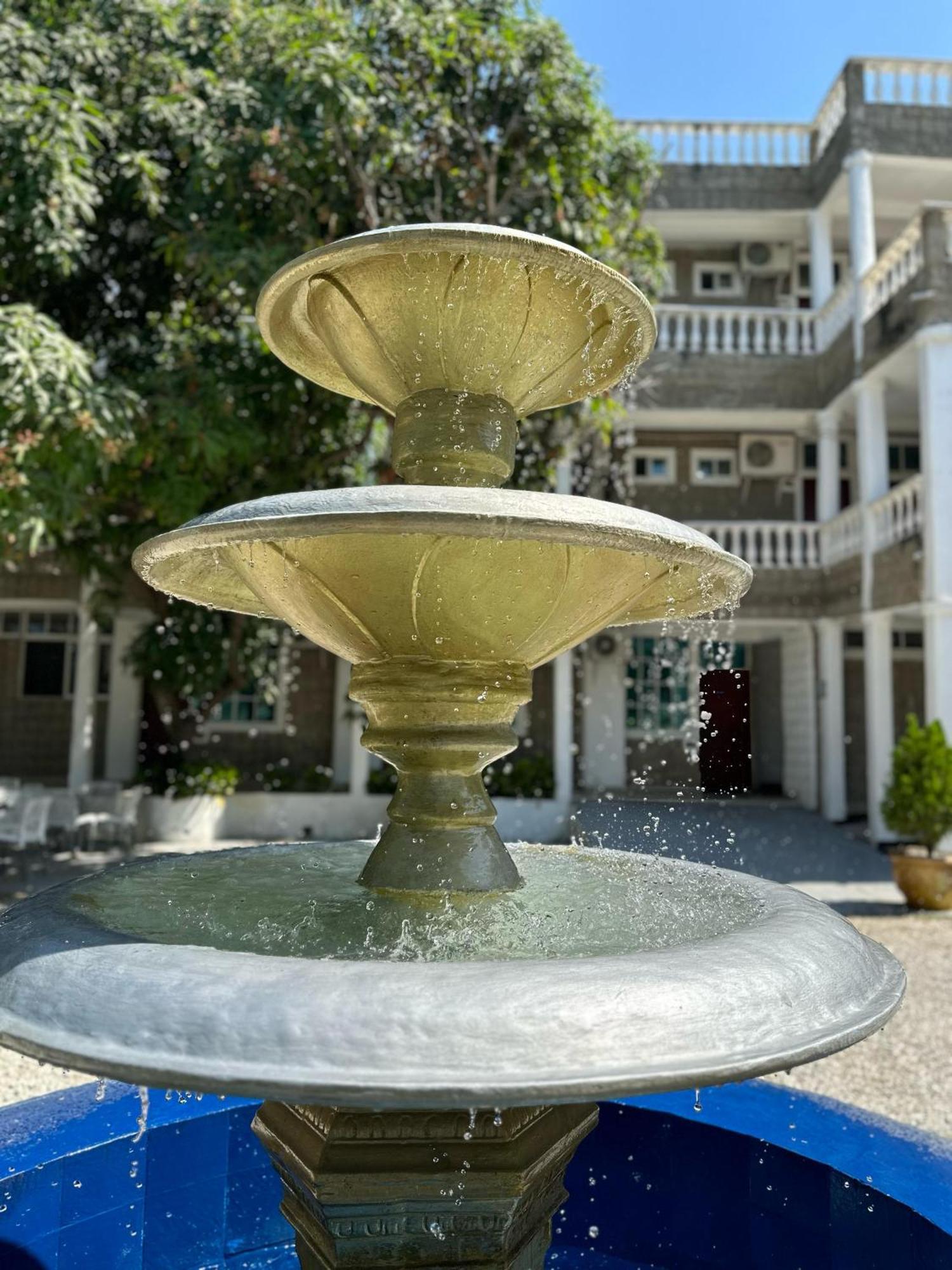 Sgh Castillo Aqua Santa Marta  Extérieur photo