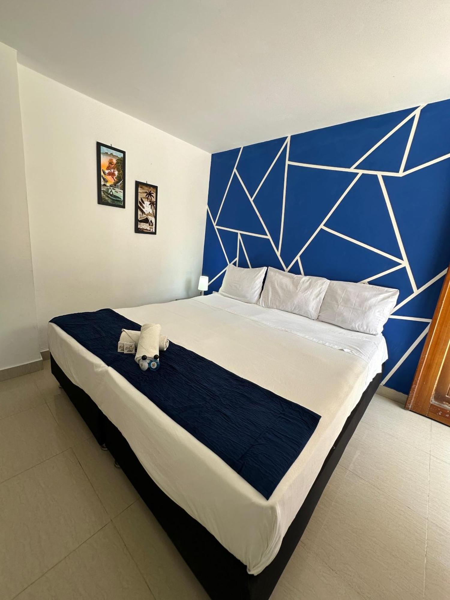 Sgh Castillo Aqua Santa Marta  Extérieur photo